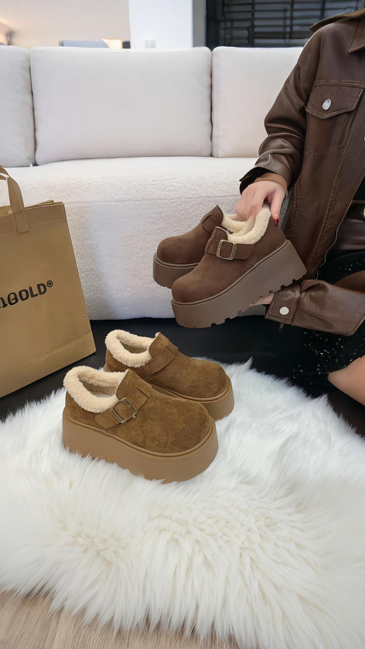 #女鞋推荐 #美鞋推荐 #时尚美鞋 #好鞋推荐 #勃肯鞋