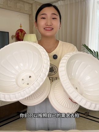 #花盆 #欧式花盆 #家用花盆