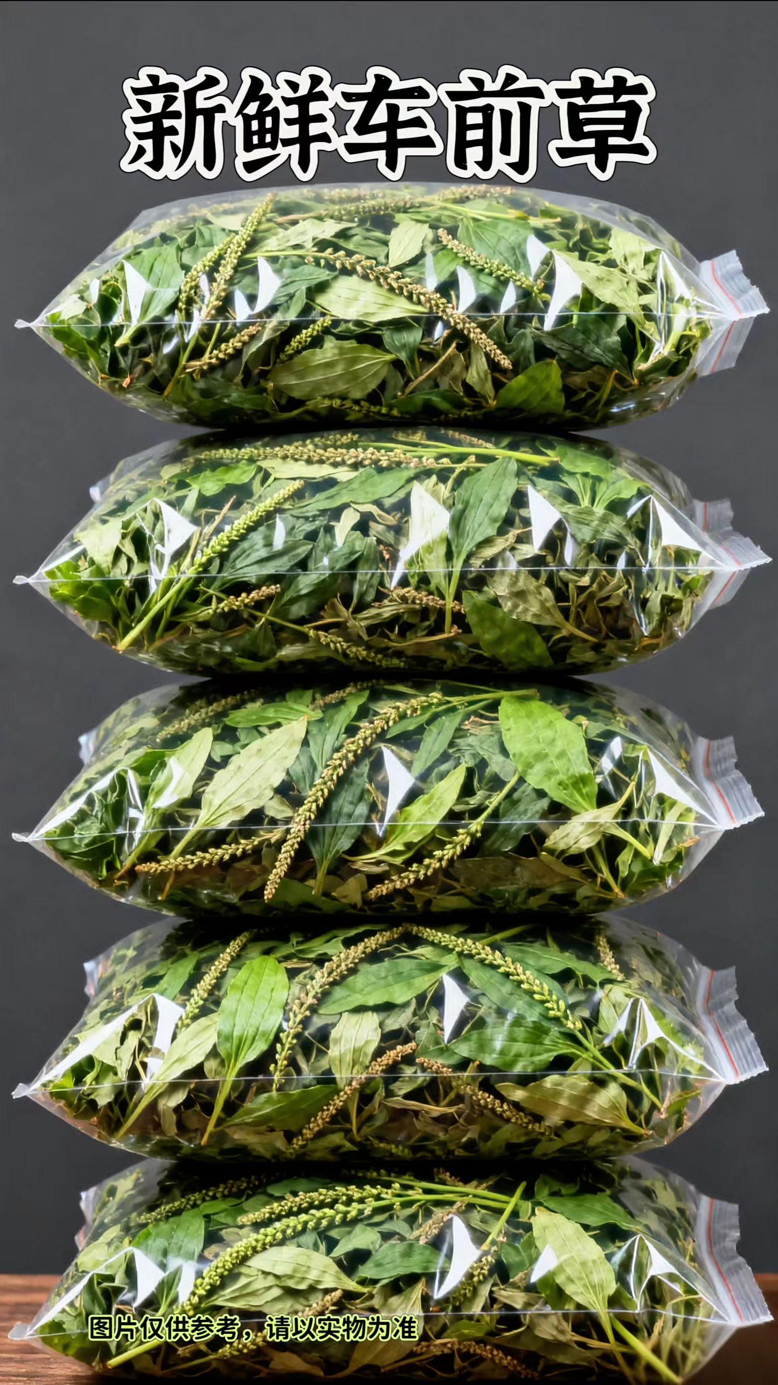 车前草#车前草 #车前草茶#车前草煮鸡蛋#好物推荐
