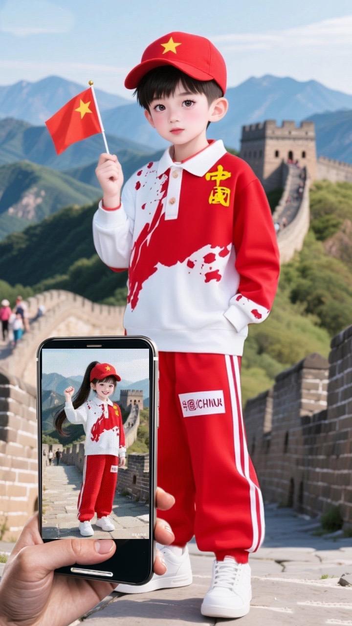#早秋贵气感穿搭#国庆节拍照 #十一假期 #男生秋日有效穿搭 #国庆穿搭这就开始预备了 @抖加🔥上热门🔥dou+🔥热点宝