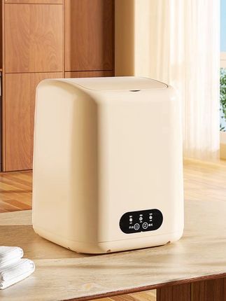 家用小型半自动洗衣机 #生活用品 #居家好物 #浴室好物 #家用小型半自动洗衣机#洗衣机分享