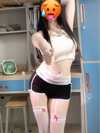 官方的回答了他废话#微胖#女大