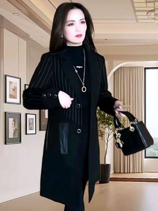 #减龄气质 #时尚洋气 #穿出自信穿出美丽 #穿出女人味 #时尚气质穿搭