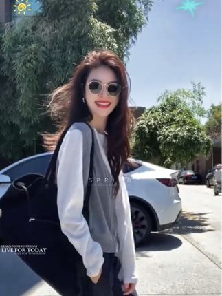 #时尚潮流穿搭 #穿搭#马甲衬衫阔腿裤三件套