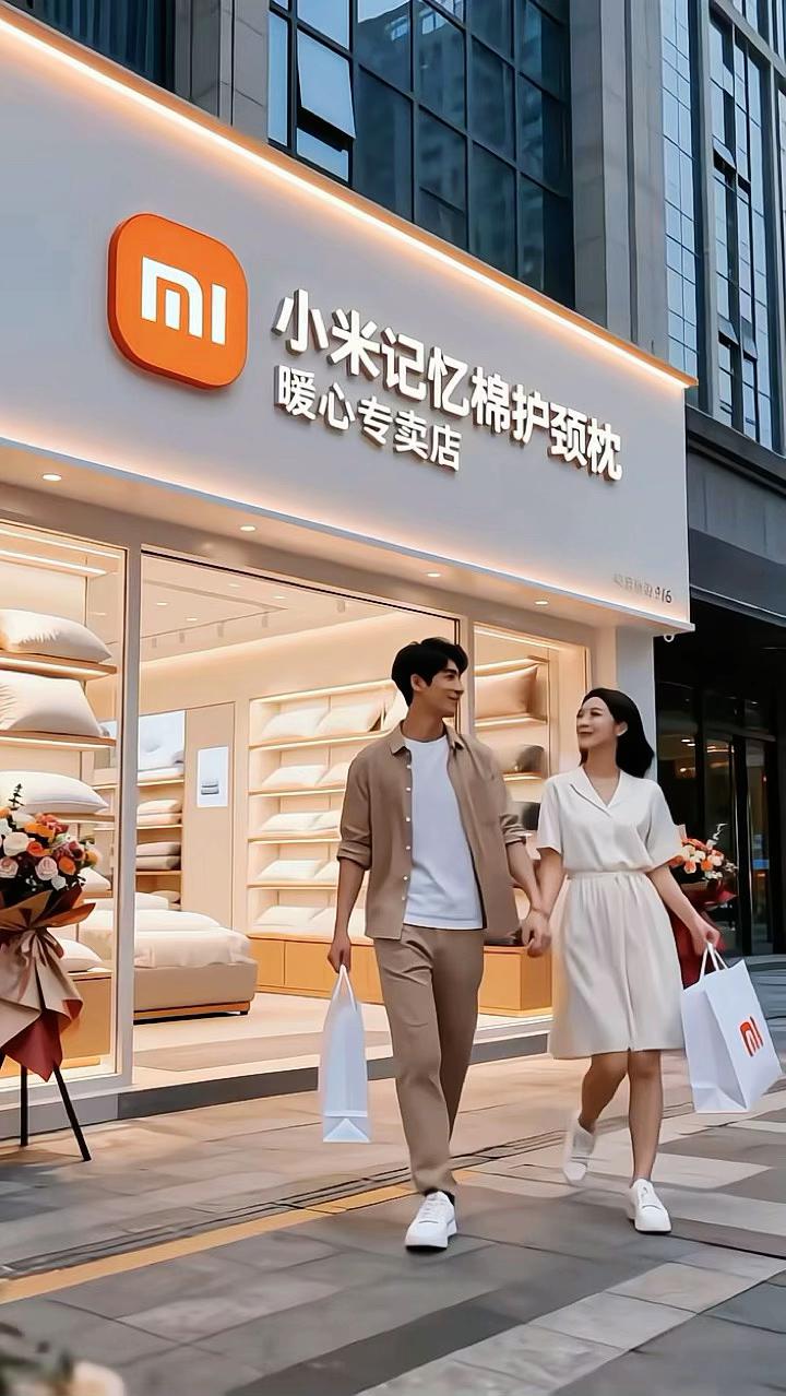 小米深睡枕——解锁颈肩放松的沉浸式好眠。总被颈肩酸痛缠上,睡再久也像没歇过?小米精准洞察睡眠痛点,带来小米星球深睡枕,让每一次躺下都成为颈肩的“放松SPA”! 它的工学设计堪称一绝:完美贴合颈椎自然曲度,仰睡时稳稳托住颈部不悬空,侧睡又能精准填补肩颈空隙,就像有双温柔的手轻轻承托,紧绷的肌肉瞬间松弛,颈肩压力仿佛被一键卸下。 怕闷汗的姐妹更能放心入!枕套采用高透气面料,密布的透气孔如同无数个小通风口,空气流通顺畅无阻,枕面整夜保持清爽不黏腻,再也不用因闷热半夜翻来覆去,妥妥的睡眠救星!#健康睡眠 #记忆棉枕头 #床上用品 #柔软亲肤 #好物推荐 @抖加🔥上热门🔥dou+🔥热点宝 @DOU+上热门