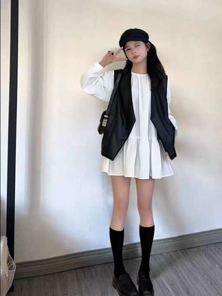 #跟着Winter学少女感老钱风 #通勤穿搭如何摆脱土气感 #早秋显身材平价上衣合集 #国庆参加朋友婚礼穿什么 #时毫无两样早秋高智感职场穿搭