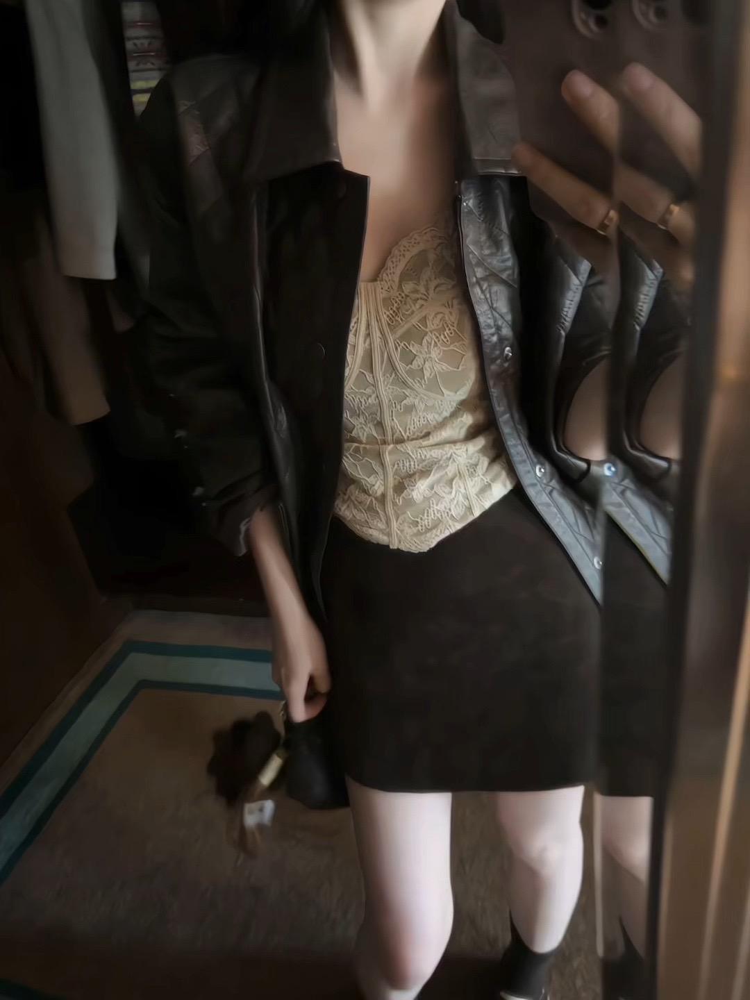 #今日穿搭 #穿搭日记 #ootd穿搭 #每日分享