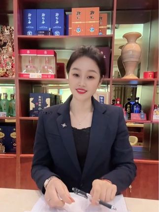 #餐饮小姐姐上线了 宝子们天冷了注意保暖