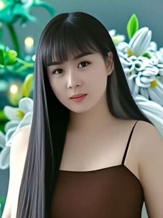 #白月光标配黑长直我先用了