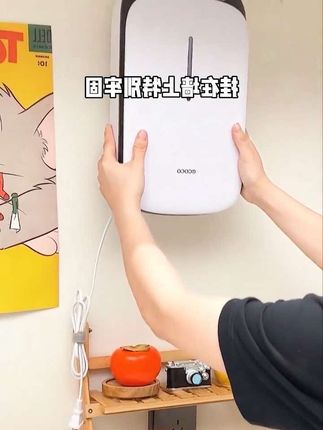 有了它,每餐饭后都能给餐具来次全方位清洁,吃饭时拿出来,健康又安心!#筷子消毒器,#好物分享,#好物推荐#爱了爱了#消毒
