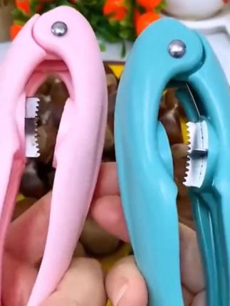 #板栗夹 #板栗开口器 #厨房好物