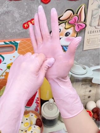 #好物推荐🔥 #厨房好物 #一次性手套 #家务手套 #超便宜超划算 @DOU+小助手 @巨量千川