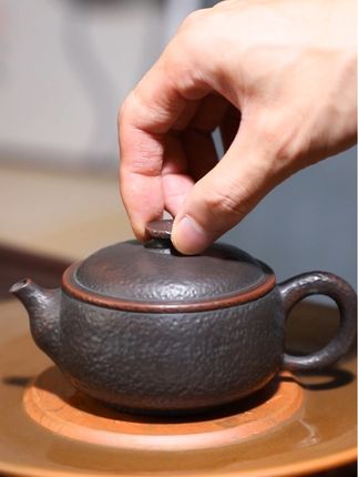 #茶具好物推荐 #坭兴陶 #实用好物 #好物推荐🔥 #非遗文化