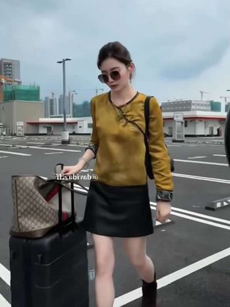 #春秋新款 #看过来 #新中式 #穿出自信穿出美丽 #穿出自己的风格