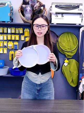 #仓吉饵料盒#仓吉小配件 #仓吉 仓吉饵料盒,双层竞技款