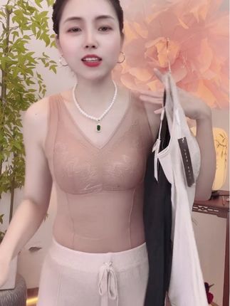 秋冬新款,桑蚕丝保暖塑身衣#只做高品质 #源头实力厂家 #每日推荐 #强烈推荐 #面料舒适透气