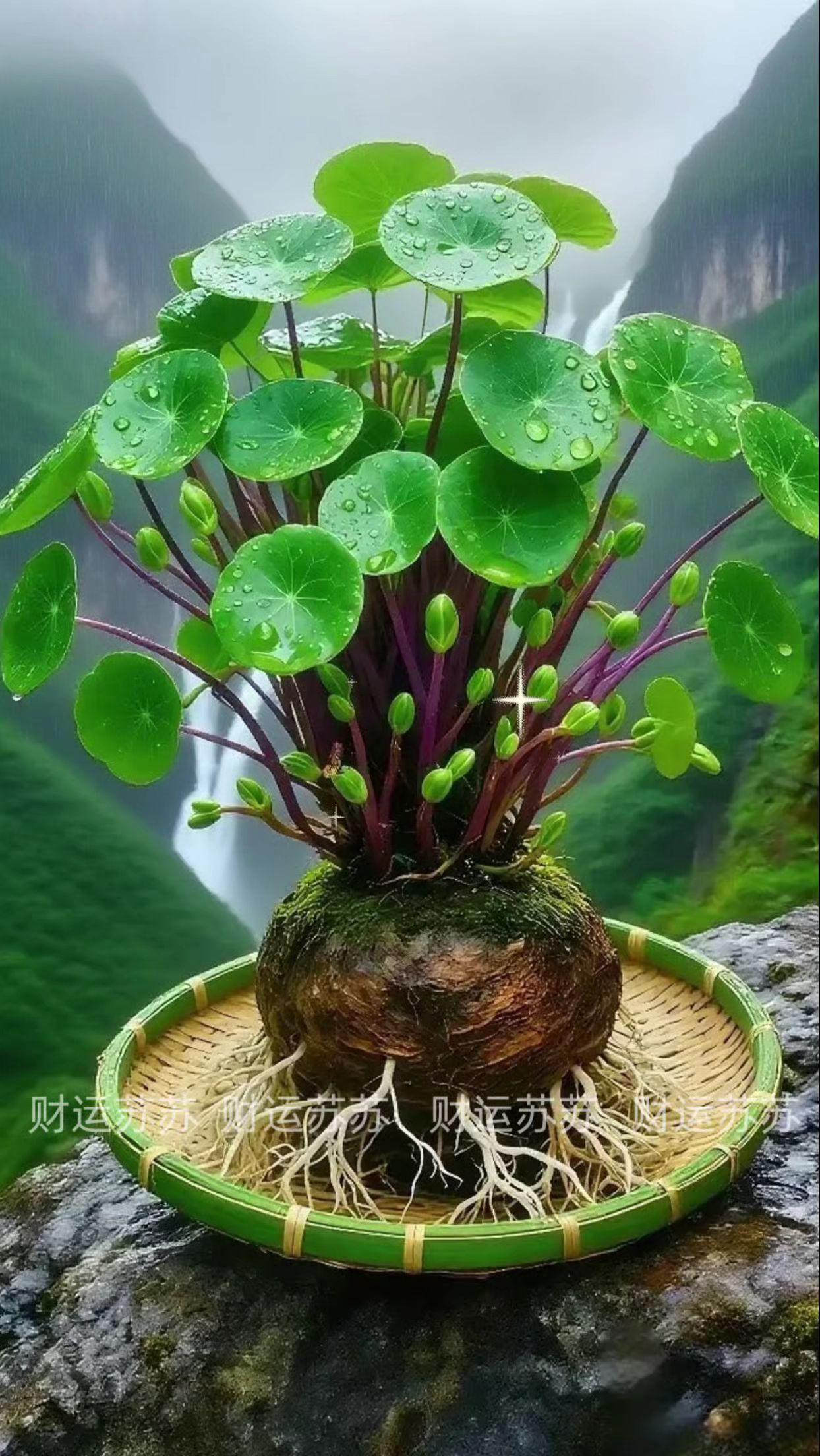 🔥红藤山乌龟|懒人专属的治愈系绿植,轻松拿捏森系家居! 宝子们!想在家打造一方绿意小天地,却担心养不活?红藤山乌龟这就来解救你~ 💚自带萌感buff:圆滚滚的块根像只憨态可掬的小龟,满是蓬勃生机;纤细藤蔓可爬可垂,往窗台、书桌、客厅角落一摆,瞬间化身天然景观! 💚懒人绝佳拍档:耐旱又耐阴,偶尔忘记浇水?根本不慌!给点散射光,就能从春美到冬,新叶嫩绿、老叶深绿,四季都保持清新模样~ 💚新手无脑入:不挑生长环境,随便养都能爆盆!家里秒变自然野趣小角落,还不用费啥心思,打工人、绿植新手都能轻松驾驭~ 快把这盆“省心绿”带回家,让生活被绿意环抱,每天都像在森林里畅快呼吸~🌿 #红藤山乌龟 #绿植盆栽 #懒人绿植 #治愈系家居#绿植花卉