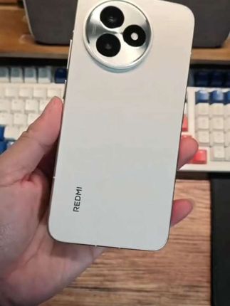 【至高6期免息】REDMI K80至尊版 小米官方旗舰店 红米手机