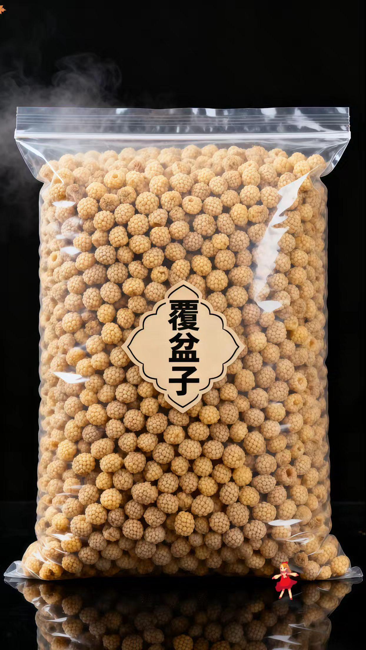 覆盆子#滋补养生 #日常分享 #覆盆子 #好物推荐🔥 #强烈推荐