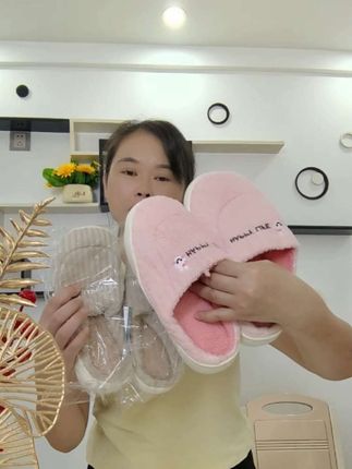 #创作灵感 #好物分享 #居家拖鞋 #棉拖鞋 #超便宜超划算