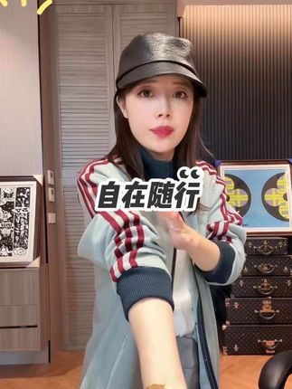 一眼入坑~溢出屏幕的高级感#高级感穿搭 #种草 #只做高品质 #时髦穿搭 #强烈推荐