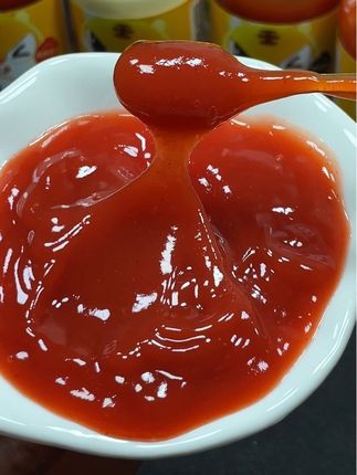 #皇家小虎 这个11.9到手3瓶的酱料真的好吃又划算,番茄沙司、沙拉酱、甜辣酱 三个口味酸酸甜甜大人小孩都爱吃#好东西一起分享 #超便宜超划算 #妈呀太香了