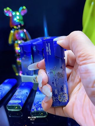新款正品潮流#防风打火机 # 打火机 # 创意打火机 # 无限回购的宝藏单品#男士神仙单品