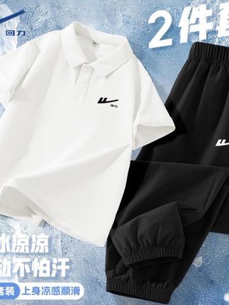 #儿童童装#儿童套装#夏季新款#男童童装#男童穿搭