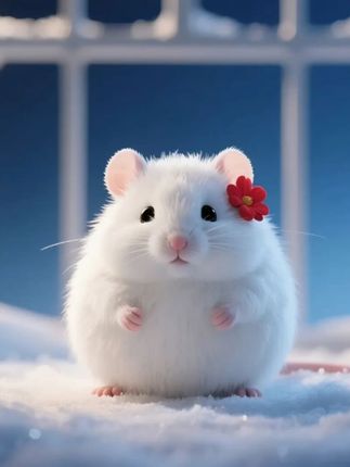 小可爱