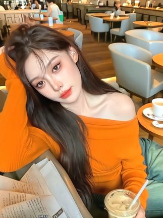 超绝不经意的秋日纯欲氛围感~#时尚气质穿搭 #辣妹穿搭 #时髦穿搭 #甜辣妹