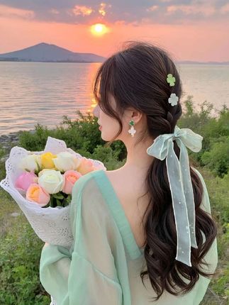 #上衣穿搭 #简约穿搭 酒红色衬衫女秋季轻熟风韩版宽松长袖衬衣高级感法式小众别致上衣#休闲百搭 #时尚洋气 #衬衫