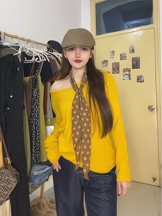 #秋日穿搭 #不费力穿搭 #松弛感穿搭 #韩系穿搭 #简约穿搭