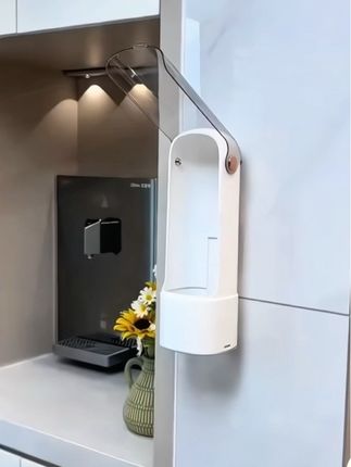 #取杯器 #一次性杯子 #居家好物 #免打孔 #超便宜超划算