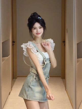 四倍快乐 #KG摇舞蹈挑战