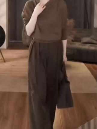 #女装