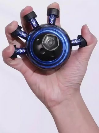 #大拇指关节训练器 #老人五指锻炼器 #手部康复握力器#好东西一起分享
