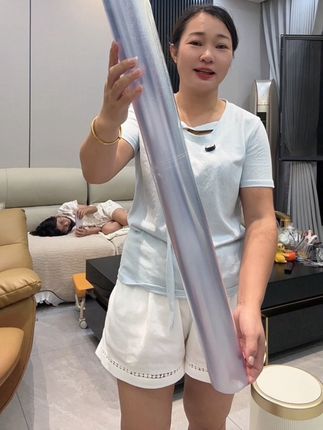 加厚隔热防烫桌垫,简约又大方,可以很好保护桌面,适合各种桌型#居家好物 #桌垫
