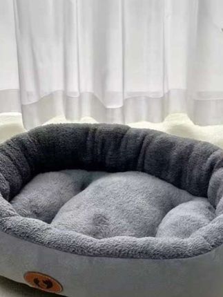 四季通用秋冬舒适窝宠物窝狗窝垫子可拆洗猫窝泰迪大小型犬宠物床