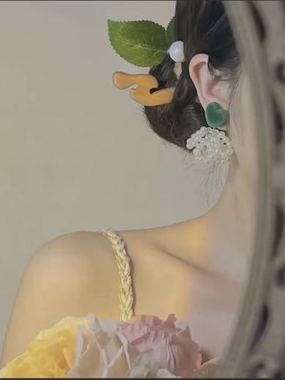欧货英伦风立领夹克外套女2025新款宽松休闲内里条纹短款风衣上衣#今日穿搭 #女装 #夹克外套#面料柔软舒适 #ootd穿搭