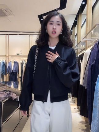 #高级感穿搭 #穿出你的chic风 #日常穿搭时尚 #穿出自信穿出美丽 #简约穿搭