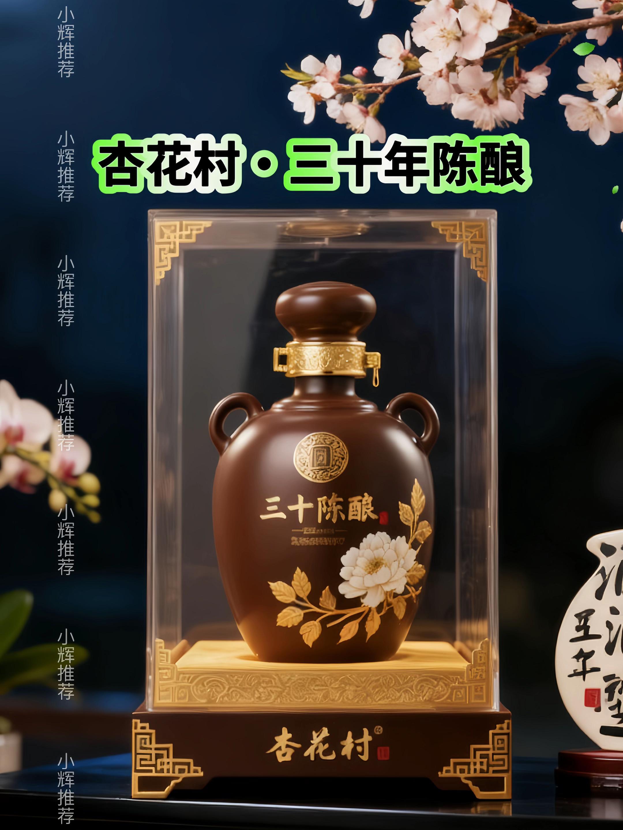 【杏花村三十年陈酿| 时光典藏礼遇臻品】以匠心敬岁月,用陈酿传真情。杏花村三十年陈酿甄 选优质粮谷,遵循古法固态发酵工艺,成就53清 香型白酒典范。每一滴都凝聚着三十载窖藏精华,酒体醇厚如玉,入口绵柔生津,落喉温润如春,余韵袅袅不绝。 【四大核心价值】 国家优级纯粮标准 陶坛窖藏三十春秋 丷大师团队匠心勾调 清香型白酒标杆之作 >典藏礼盒 6瓶整箱装采用鎏金礼盒包装 烫金纹饰勾勒千年酒韵 无论是商务宴请、佳节赠礼 还是收藏品鉴,尽显尊荣格调 邀您共鉴时光的味道#强烈推荐 #好喝不上头#纯粮酿造#白酒品鉴#白酒