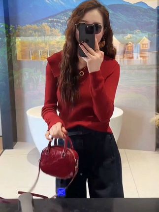 #女装穿搭 #早秋#时尚#洋气显瘦#显瘦穿搭