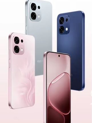 #oppoa6 【新品上市】OPPO A6 5G 手机 耐用新一代强悍更流畅越级流畅双引擎