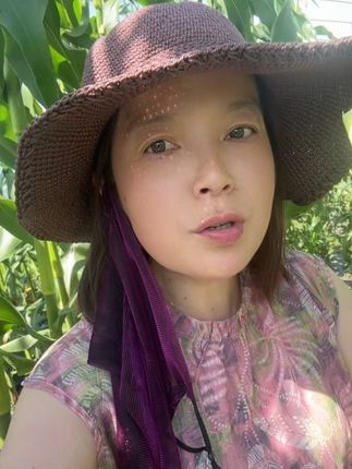 上海市崇明岛上的甜芦粟,外省市成为甜杆,松脆甜!#点击视频同款下单