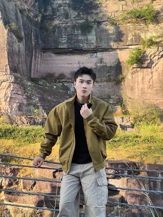 三防外套,户外最可 #1RMunion #早秋穿搭 #男生外套 #外套穿搭 #ootd穿搭