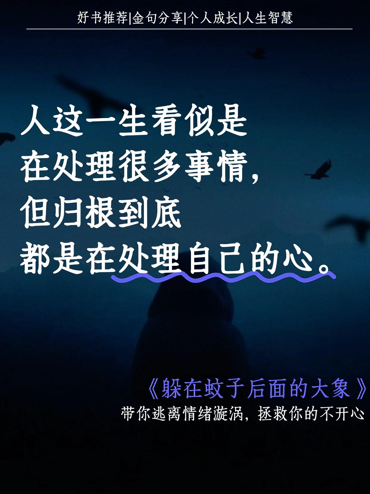 这本书结束了我的精神内耗。超级容易因为一些小事而内耗。然后就陷在情 绪的漩涡里面出不来,控制不住永无停歇的焦虑 #好书推荐#内耗#拧巴#自我成长#治愈