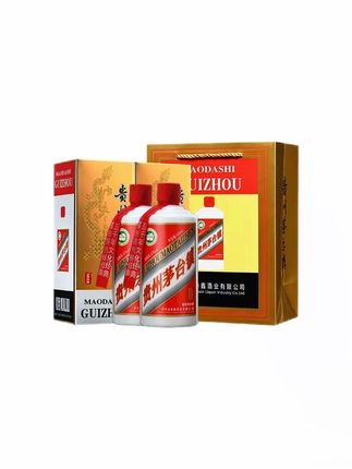 金樽锦鲤茅台镇酱香酒老酒原浆酒纯正粮食白酒礼盒送礼53%Vol3000#酱香型白酒 #送礼佳品 #纯粮酿造 #好喝不贵 #爆款热卖中