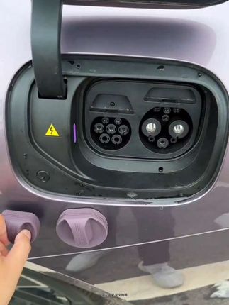 #小米汽车 #小米汽车su7 #小米yu7 #小米su7 #小米yu7配件 @DOU+小助手 @巨量千川