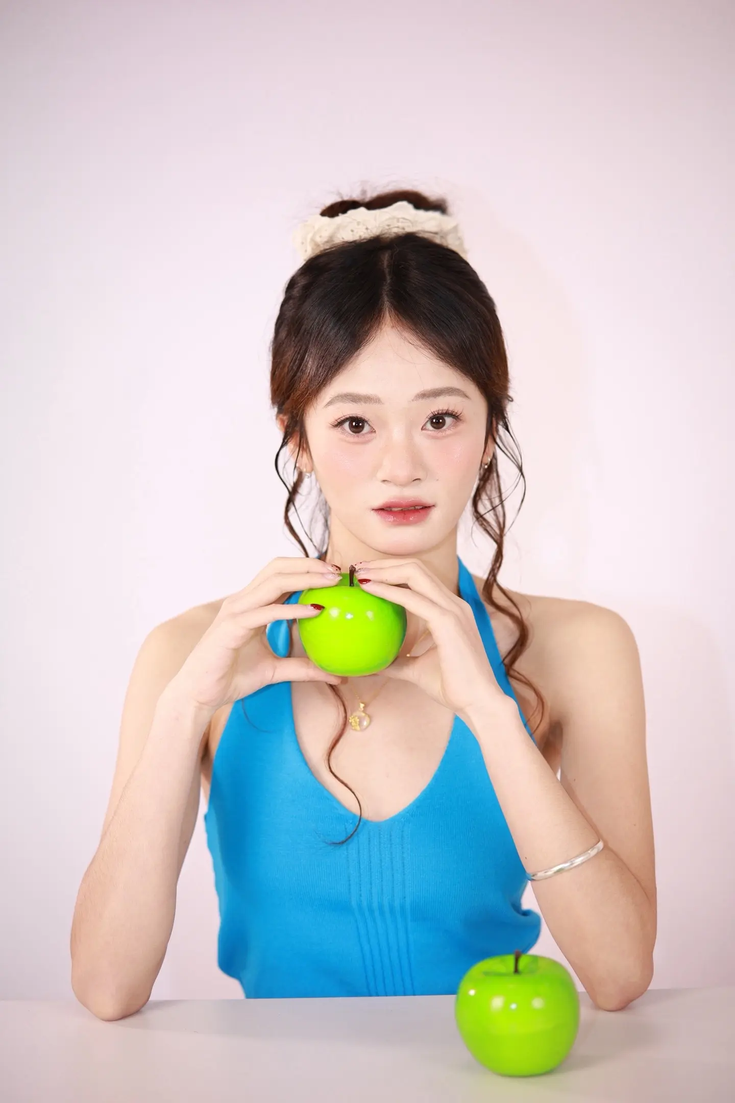 把我的心搞得一团糟 还在那里萌萌笑 - 抖音