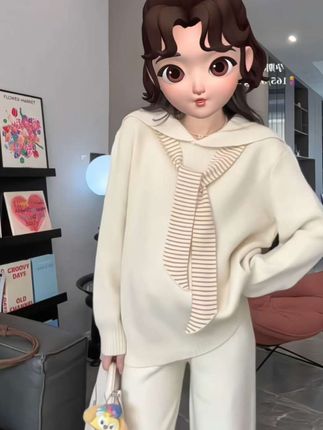 #无限回购的宝藏单品 #最美孕妇 #一个身体两个心跳 #穿搭技巧